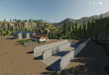 Ravenport McKnightG Edition v1.0.8.1