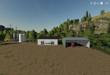 Ravenport McKnightG Edition v1.0.8.1
