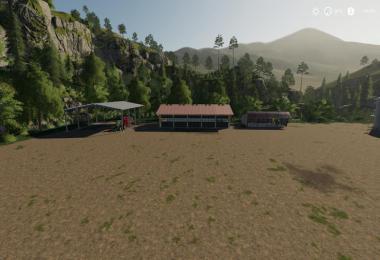 Ravenport McKnightG Edition v1.0.8.1