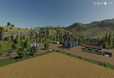 Ravenport McKnightG Edition v1.0.8.1