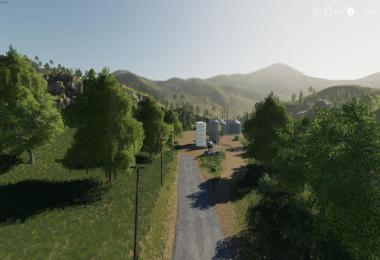 Ravenport McKnightG Edition v1.0.8.1