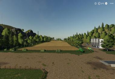 Ravenport McKnightG Edition v1.0.8.1