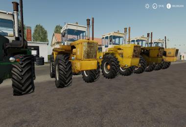 Raba Steiger 245 v1.0