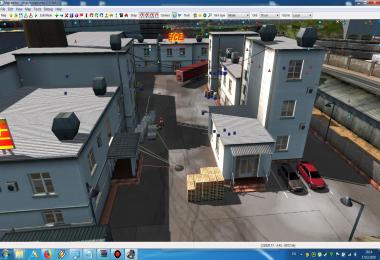 Real Hard Parking v0.6 1.34