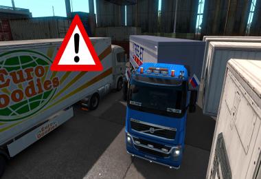 Real Hard Parking v0.6 1.34