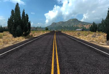 Realistic Roads v3.2