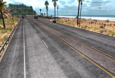 Realistic Roads v3.2