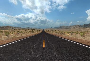 Realistic Roads v3.2