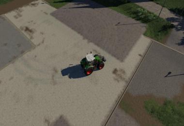 Realistic Steering v1.0.0.0