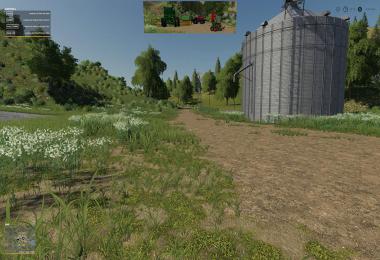 Rearview Mirror v1.0.0.0