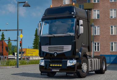Renault Premium reworked Sound 1.34.x