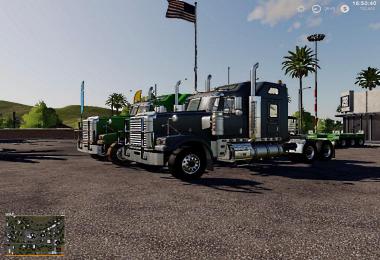 Road Runner Modified v1.0.0.0