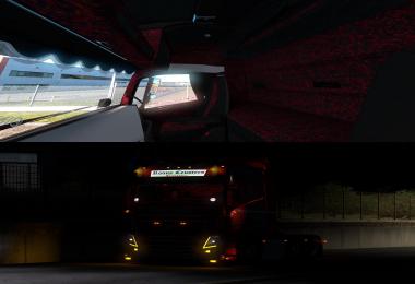 Ronny Ceusters Volvo FH16 540 1.34.x