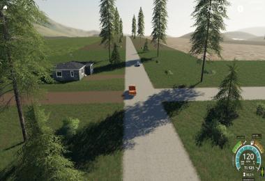 RUGGED COUNTRY 4x V2.0