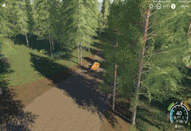 RUGGED COUNTRY v1.1