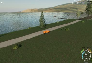 RUGGED COUNTRY v1.1