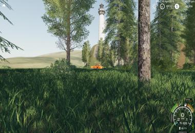 RUGGED COUNTRY v1.1