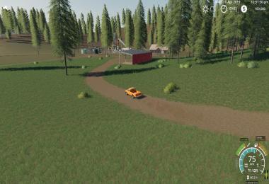 RUGGED COUNTRY v1.1