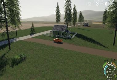 RUGGED COUNTRY v1.1
