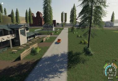 RUGGED COUNTRY v1.1