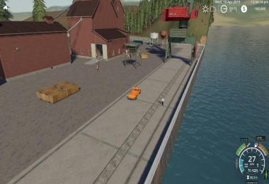 RUGGED COUNTRY v1.1