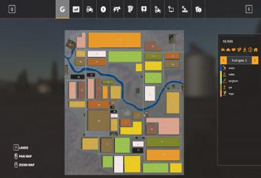 RUGGED COUNTRY v1.1