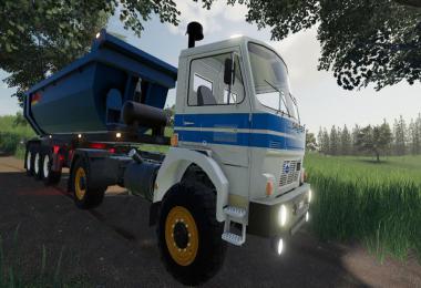 Saurer D330B v1.0.0.0