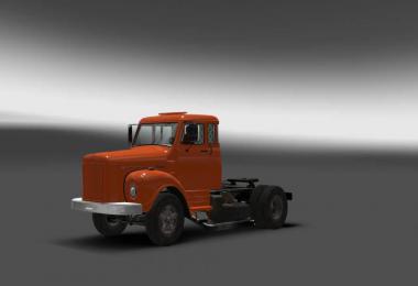Scania LS 110/111 1.34.x