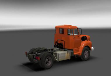 Scania LS 110/111 1.34.x