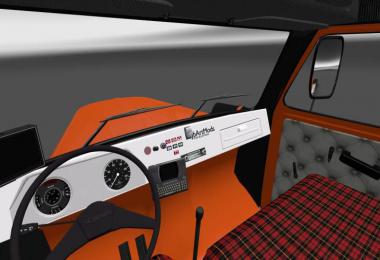 Scania LS 110/111 1.34.x