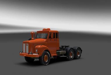 Scania LS 110/111 1.34.x