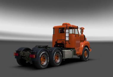 Scania LS 110/111 1.34.x