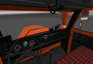 Scania LS 110/111 1.34.x