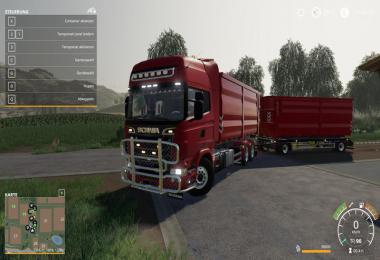 Scania R730 HKL by Ap0lLo v1.0.0.5