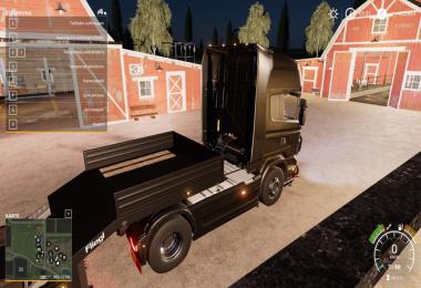 Scania R730 Semi by Ap0lLo v1.0.0.3