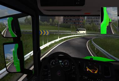 Scania S New Gen Tcab v1.0