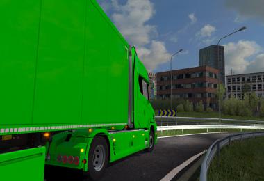 Scania S New Gen Tcab v1.0