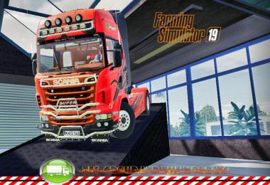 SCANIA SUPER R730 TOPRUN v2.0