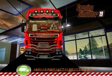 SCANIA SUPER R730 TOPRUN v2.0