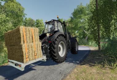 Schleifner Transport und Utility Pack v1.0