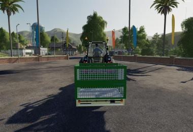 Schleifner Transport und Utility Pack v1.0