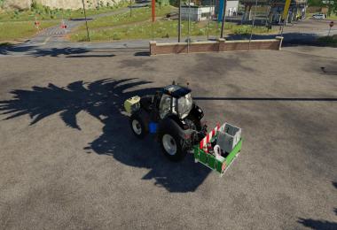 Schleifner Transport und Utility Pack v1.0