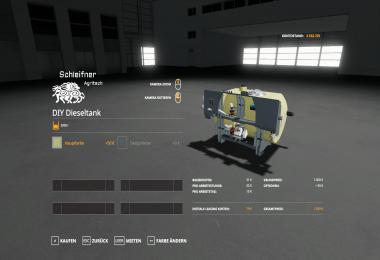 Schleifner Transport und Utility Pack v1.0