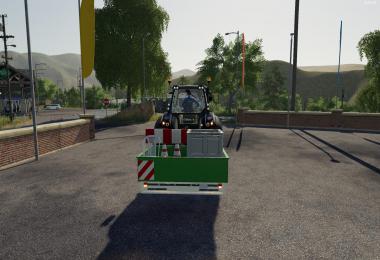 Schleifner Transport und Utility Pack v1.0
