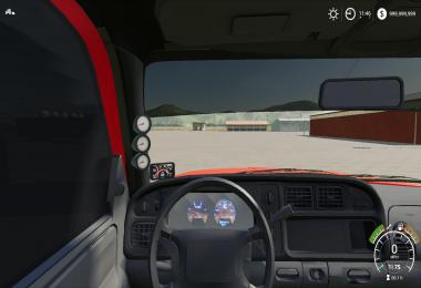 Second Gen Long Bed v1.0.0.0