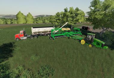 Seed Express 1260 v1.0.0.0