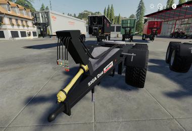Siga Duo Dolly + Krampe KS950 v1.0.0.0