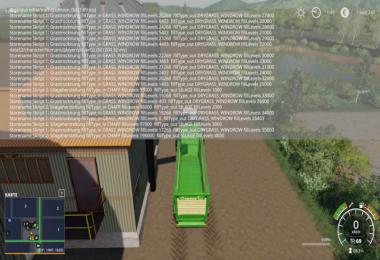 Silageproduction v1.0.0.0