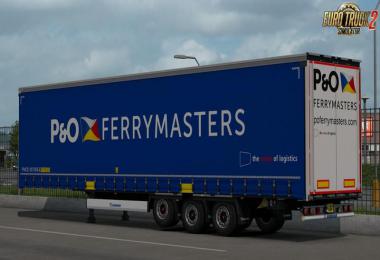 SKIN PACK FOR KRONE MEGALINER BY SOGARD3 v3.1