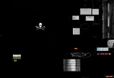 SKINS POUR SCANIA R730 TFSGROUP v1.0